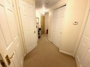 Entrance Hall- click for photo gallery
